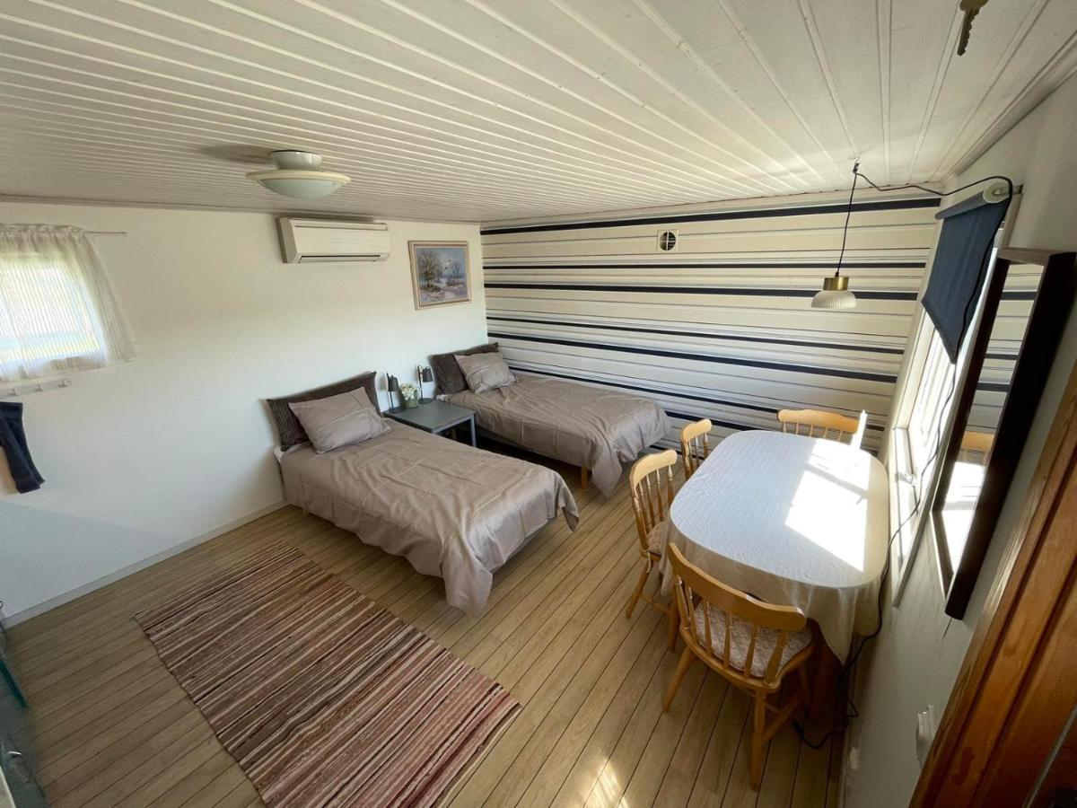 פאלקנברג Cozy Cottage Stay מראה חיצוני תמונה